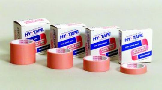 Hy-Tape - The Original Pink Tape